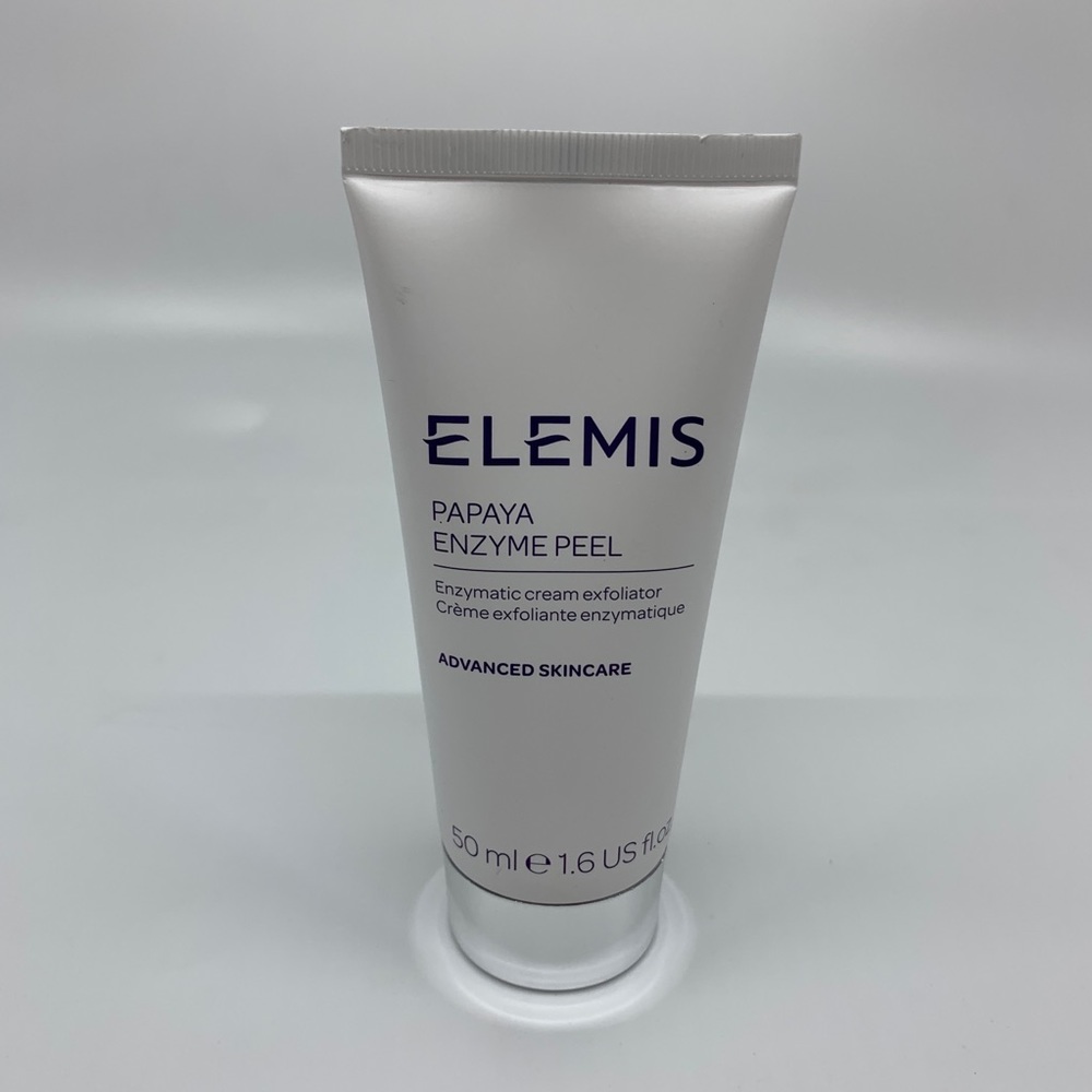 **SOLD**Elemis Papaya Enzyme Peel Brand New
